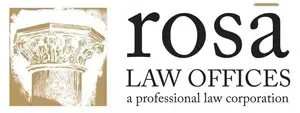 Rosa Law Offices